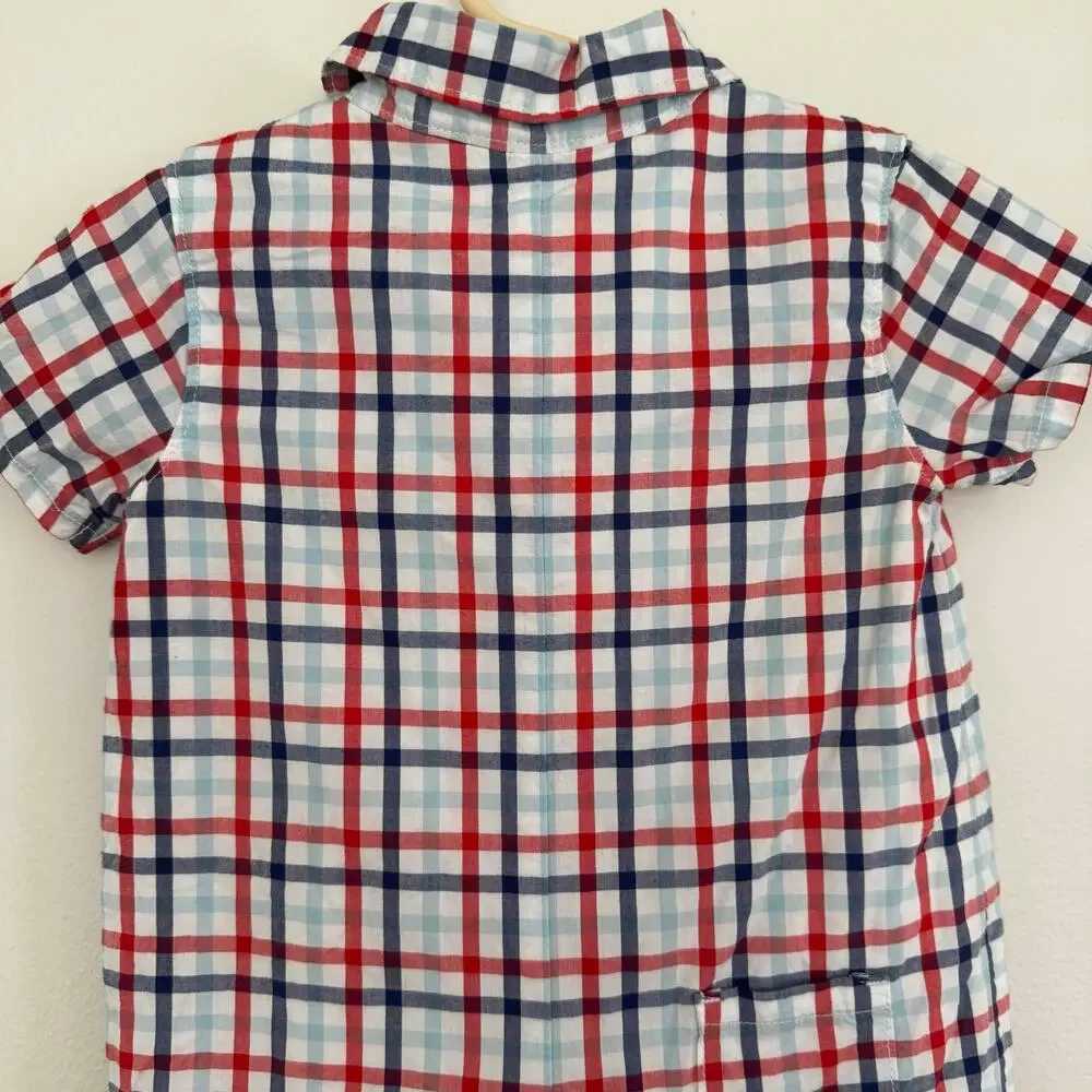 Janie and Jack size 12